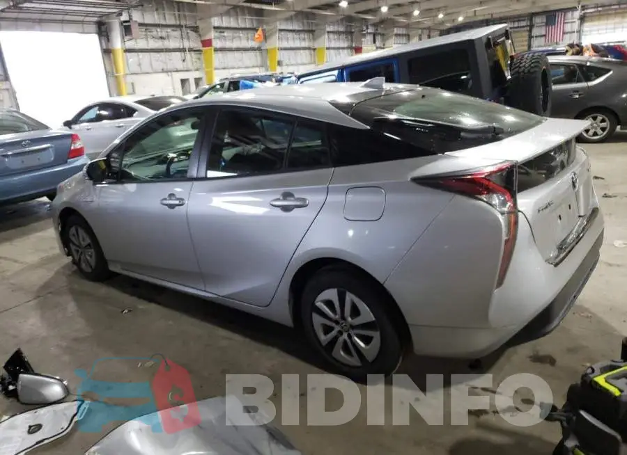 JTDKARFU1G3516753 Photo# 2