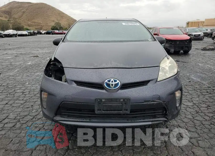 JTDKN3DU8E1769744 Photo# 5