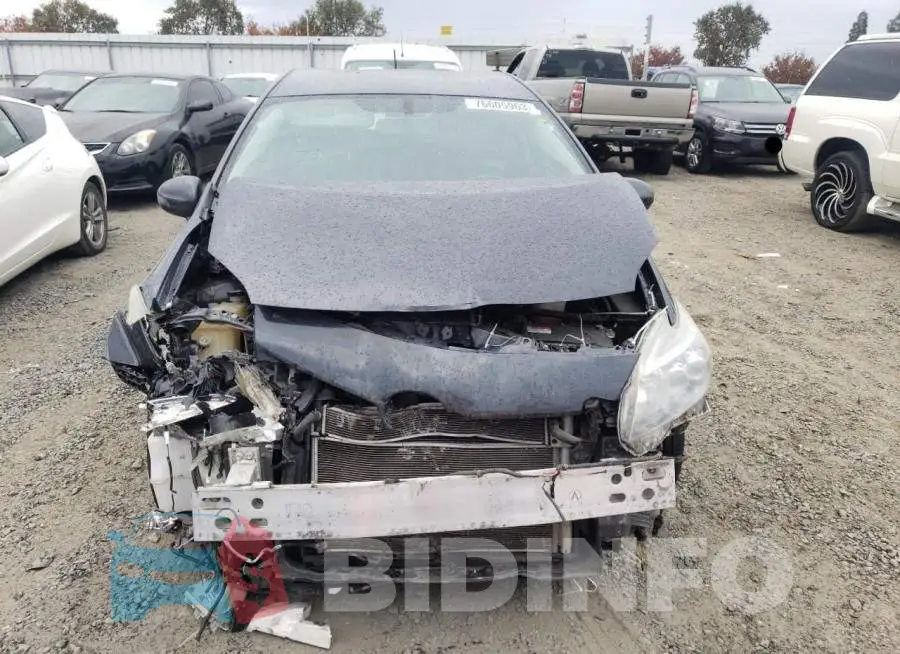 JTDKN3DU8E1818974 Photo# 5