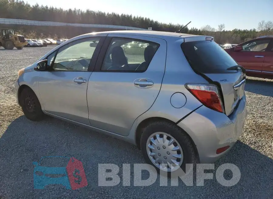 JTDKTUD35ED577151 Photo# 2