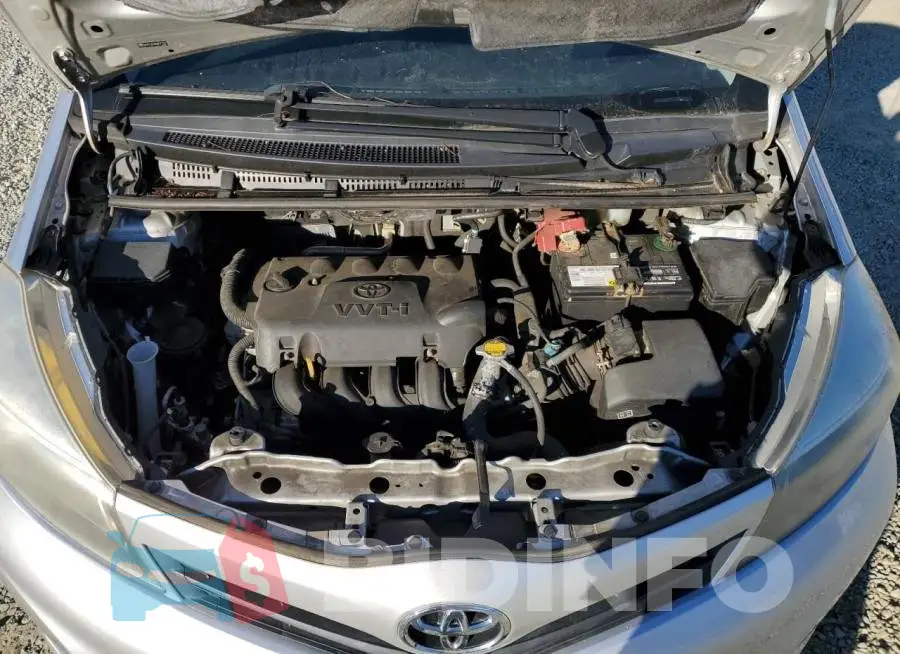JTDKTUD35ED577151 Photo# 11