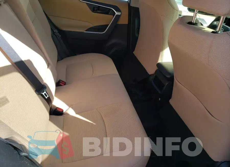 JTMF1RFV4LD529043 Photo# 11