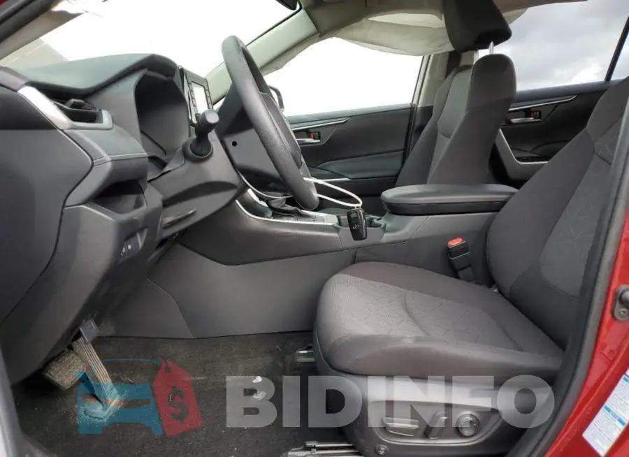 JTMP1RFV8MD075188 Photo# 7