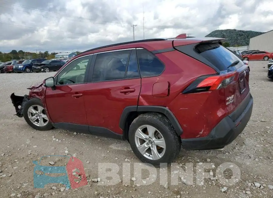 JTMP1RFV8MD075188 Photo# 2
