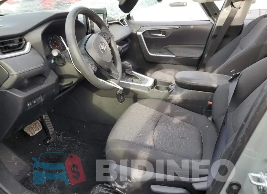 JTMW1RFV3KD030894 Photo# 7