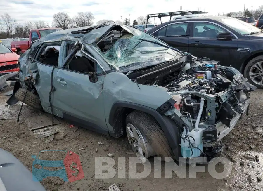 JTMW1RFV3KD030894 Photo# 4