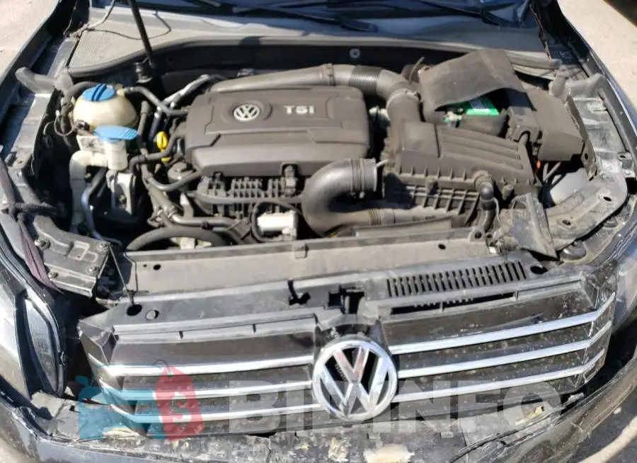 1VWAT7A33EC111819 Photo# 11