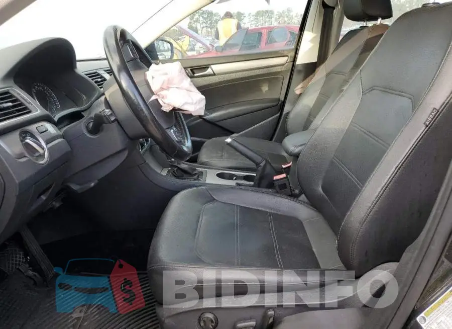 1VWBN7A37EC091721 Photo# 7