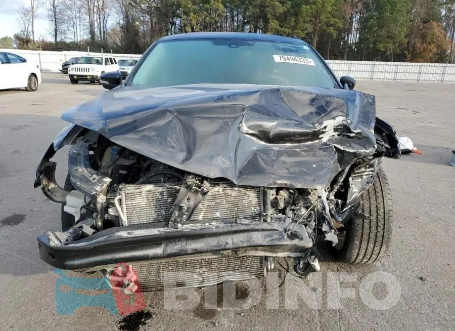 1VWBN7A37EC091721 Photo# 5