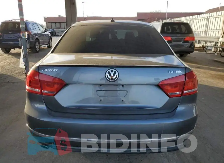 1VWCN7A3XEC121413 Photo# 6