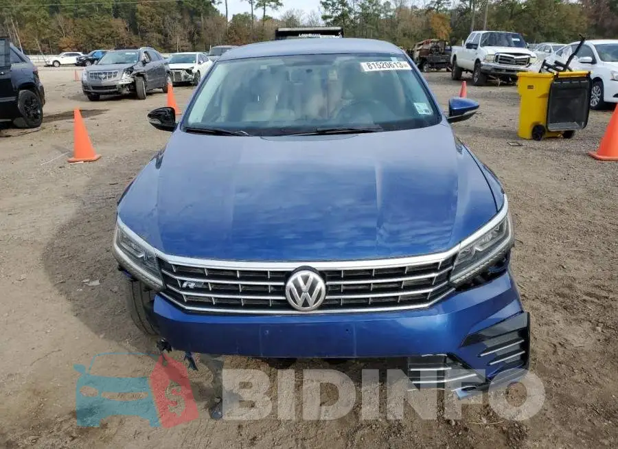 1VWDT7A34HC026862 Photo# 5