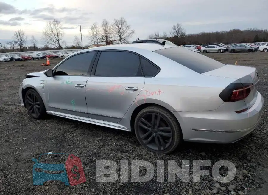 1VWDT7A37HC006864 Photo# 2