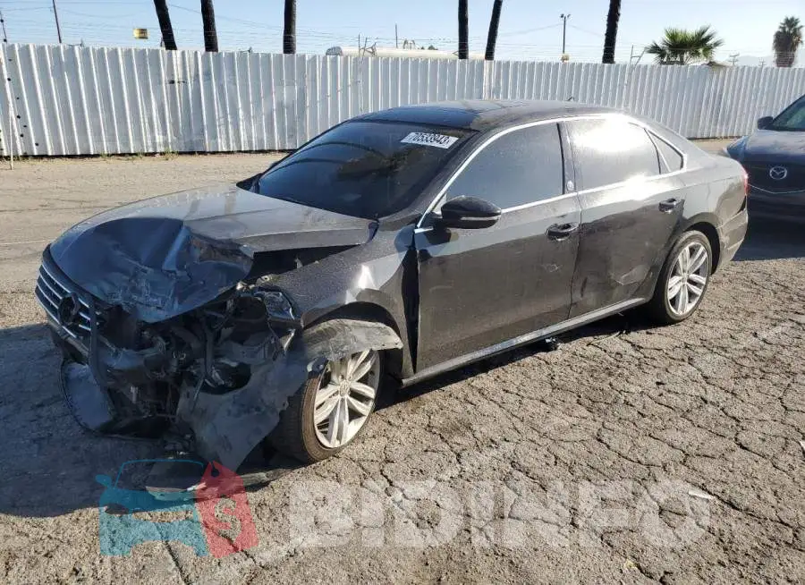 1VWLA7A34KC010895 Photo# 1