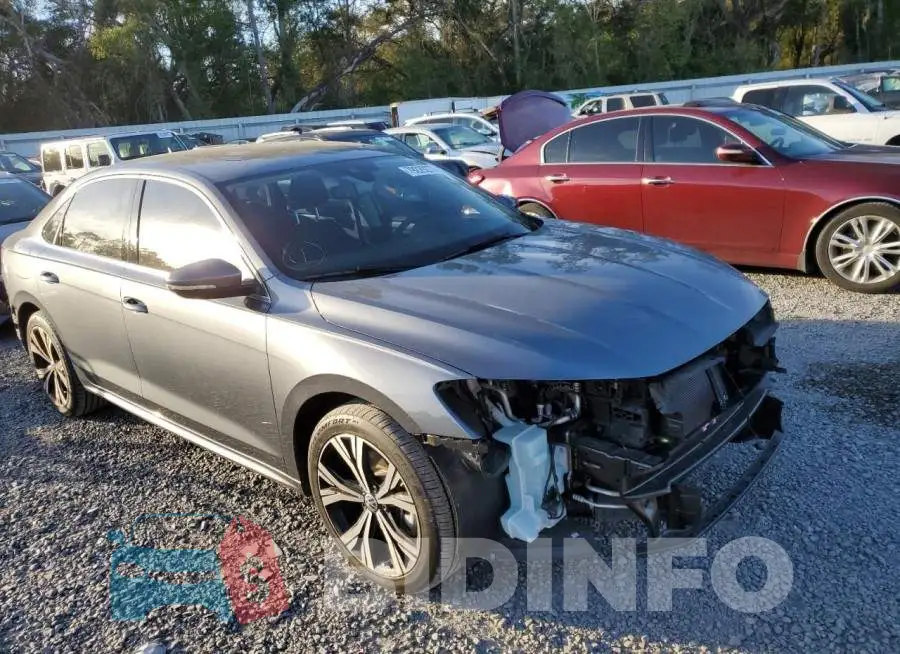 1VWSA7A34NC004661 Photo# 4