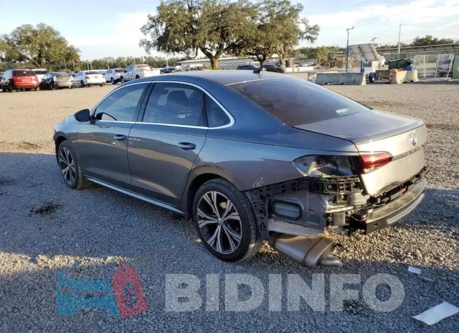1VWSA7A34NC004661 Photo# 2
