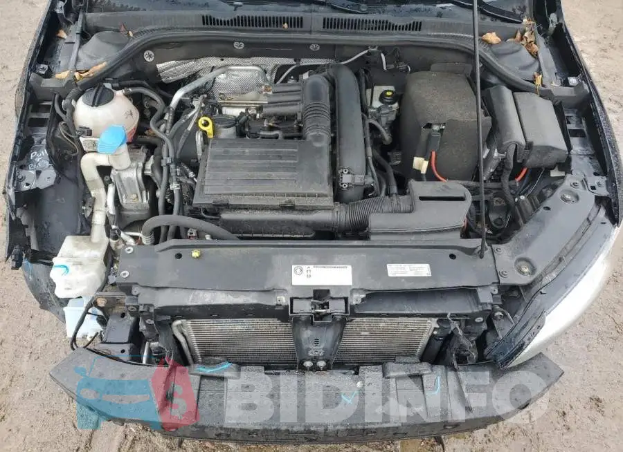 3VW167AJ5HM250908 Photo# 11