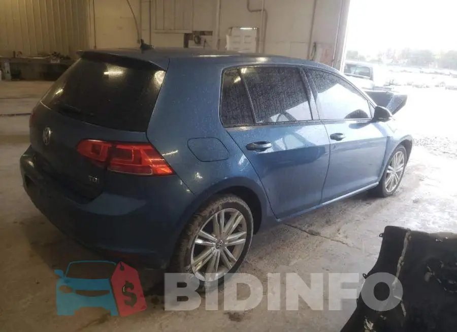 3VW2A7AU1FM038324 Photo# 3