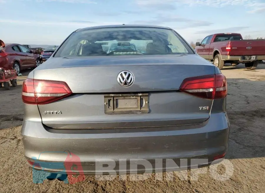3VW2B7AJ2HM414809 Photo# 6