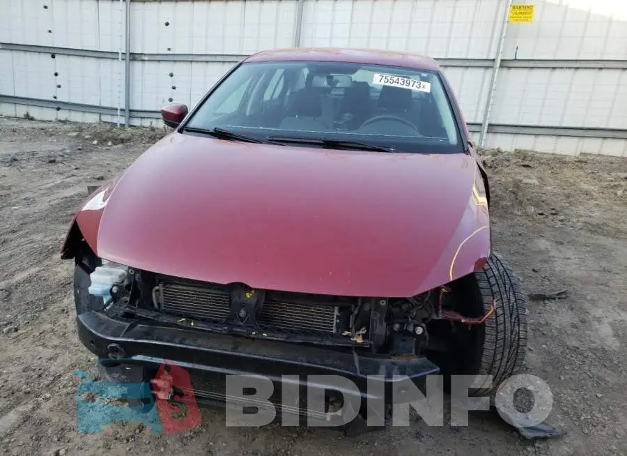 3VW2B7AJ3HM261096 Photo# 5