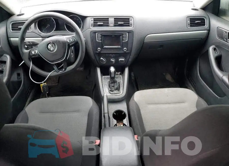 3VW2B7AJ7HM253387 Photo# 8