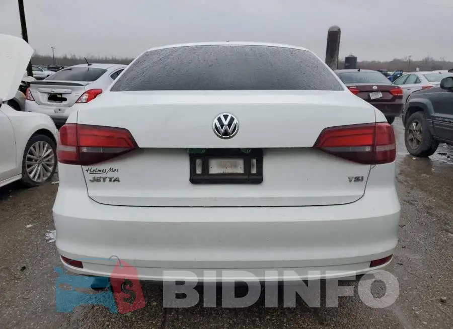 3VW2B7AJ7HM253387 Photo# 6