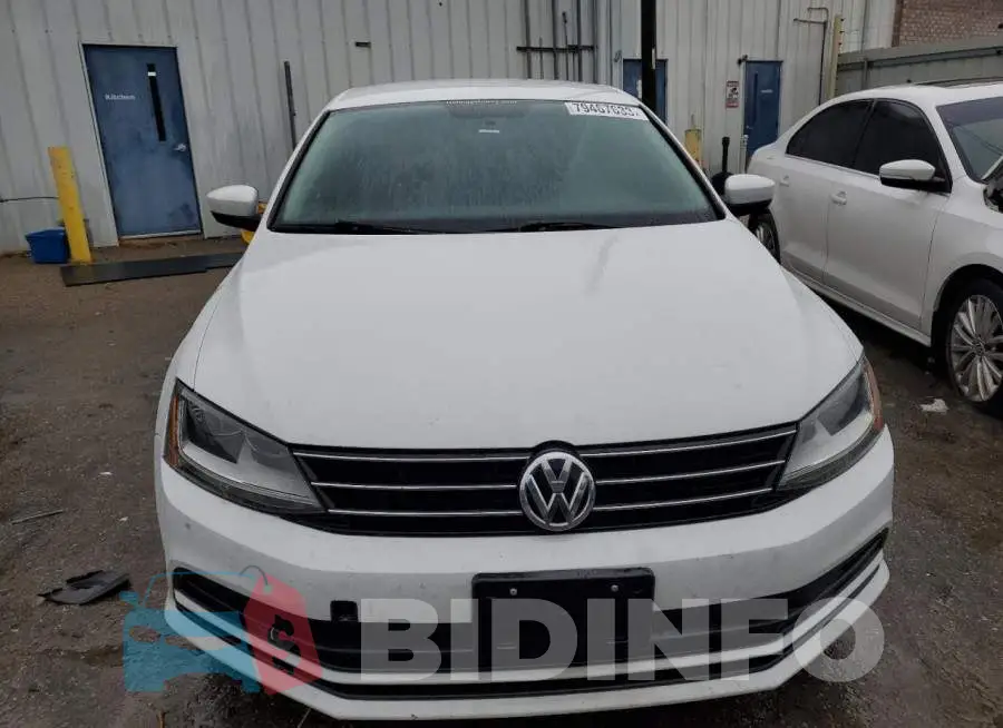3VW2B7AJ7HM253387 Photo# 5
