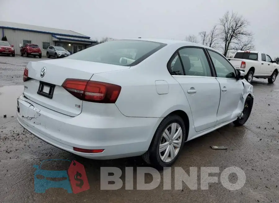 3VW2B7AJ8HM363820 Photo# 3