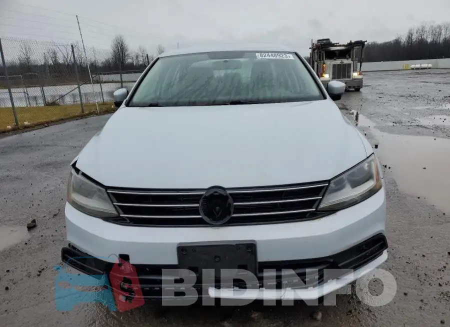 3VW2B7AJ8HM363820 Photo# 5