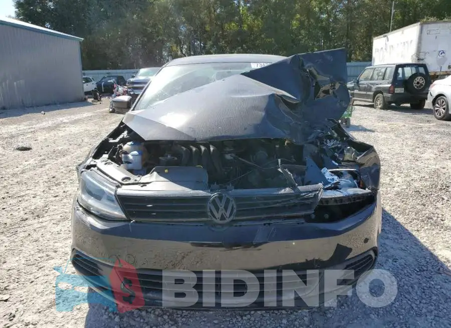 3VW2K7AJ1EM432651 Photo# 5