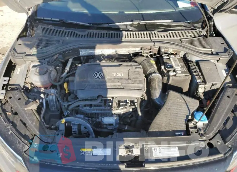 3VW5T7BU9KM174698 Photo# 11