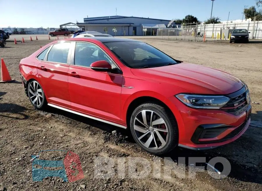 3VW6T7BU1KM167460 Photo# 4