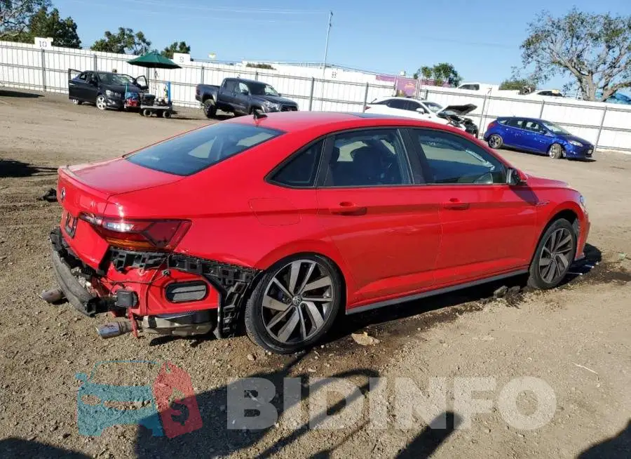3VW6T7BU1KM167460 Photo# 3
