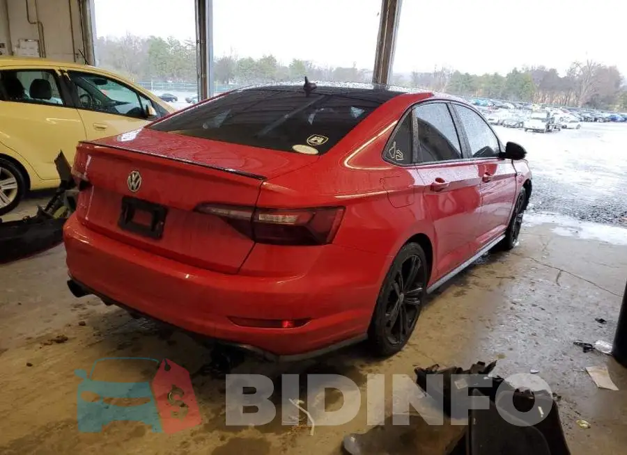 3VW6T7BU2LM051721 Photo# 3
