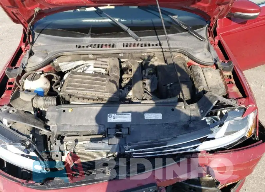 3VWDB7AJ0HM354070 Photo# 11