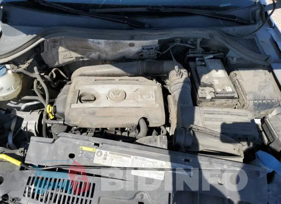 WVGAV7AX2GW509715 Photo# 11