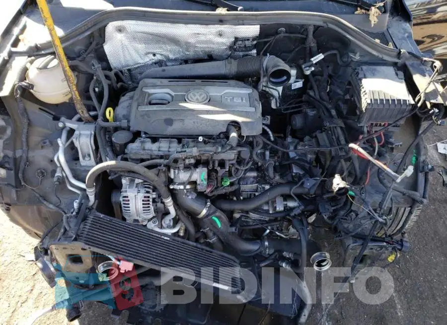 WVGBV7AX2FW503402 Photo# 11