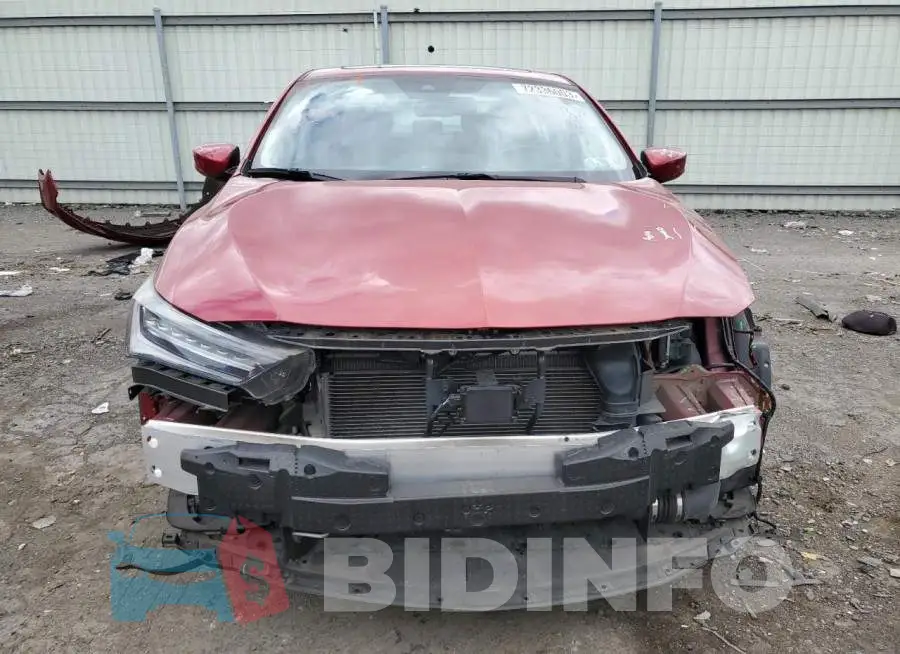 19UDE2F72KA011132 Photo# 5