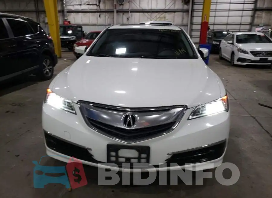 19UUB1F30FA024323 Photo# 5