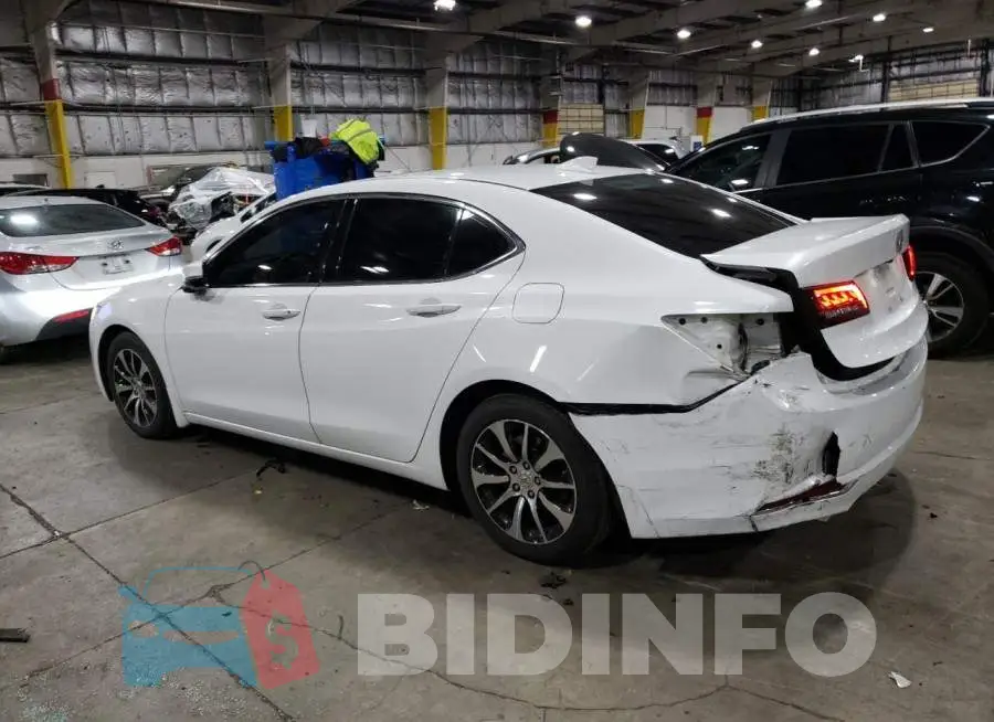 19UUB1F30FA024323 Photo# 2