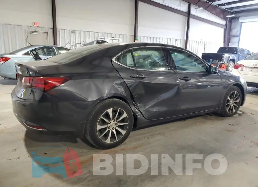 19UUB1F37FA012525 Photo# 3