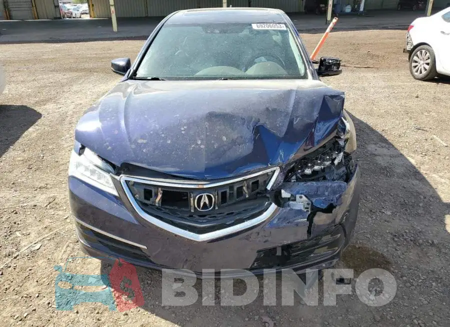 19UUB1F55FA003257 Photo# 5