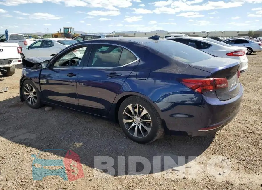 19UUB1F55FA003257 Photo# 2