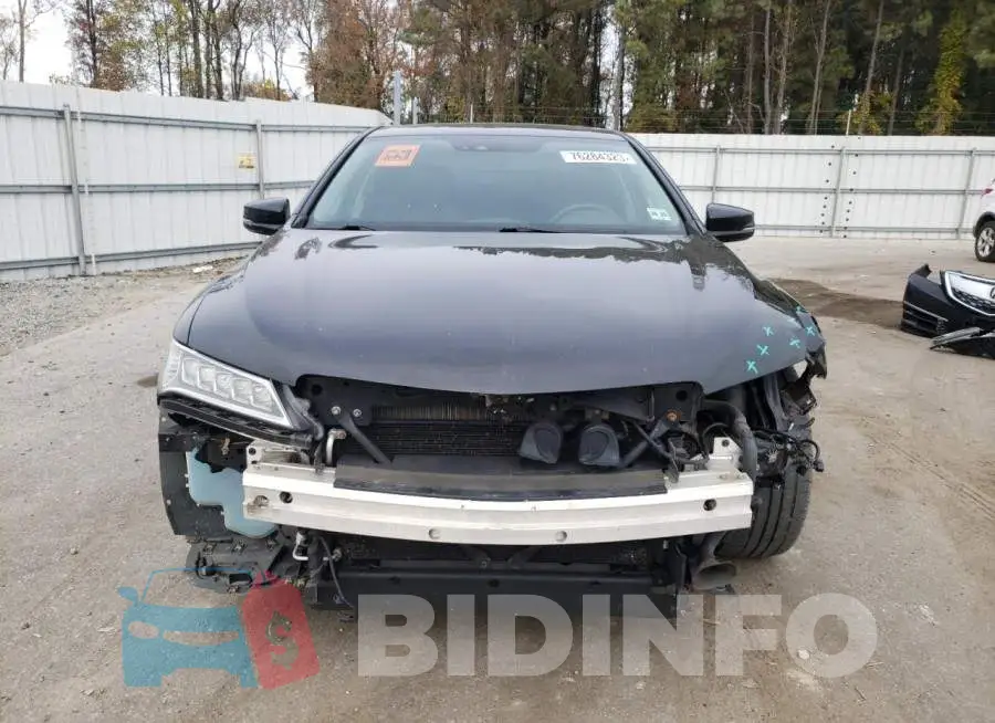19UUB2F59FA001095 Photo# 5