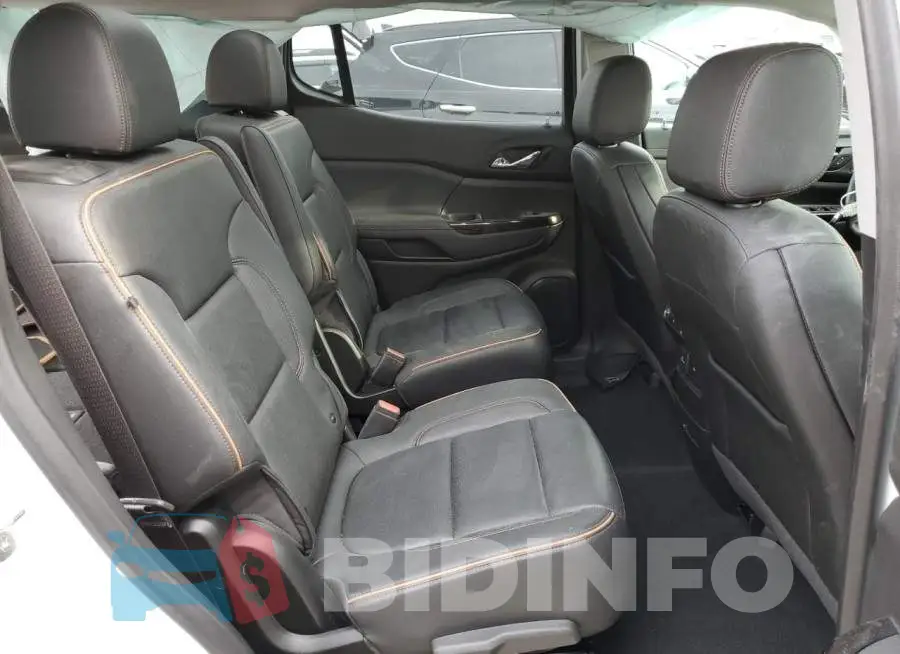 1GKKNLLS2PZ131532 Photo# 11