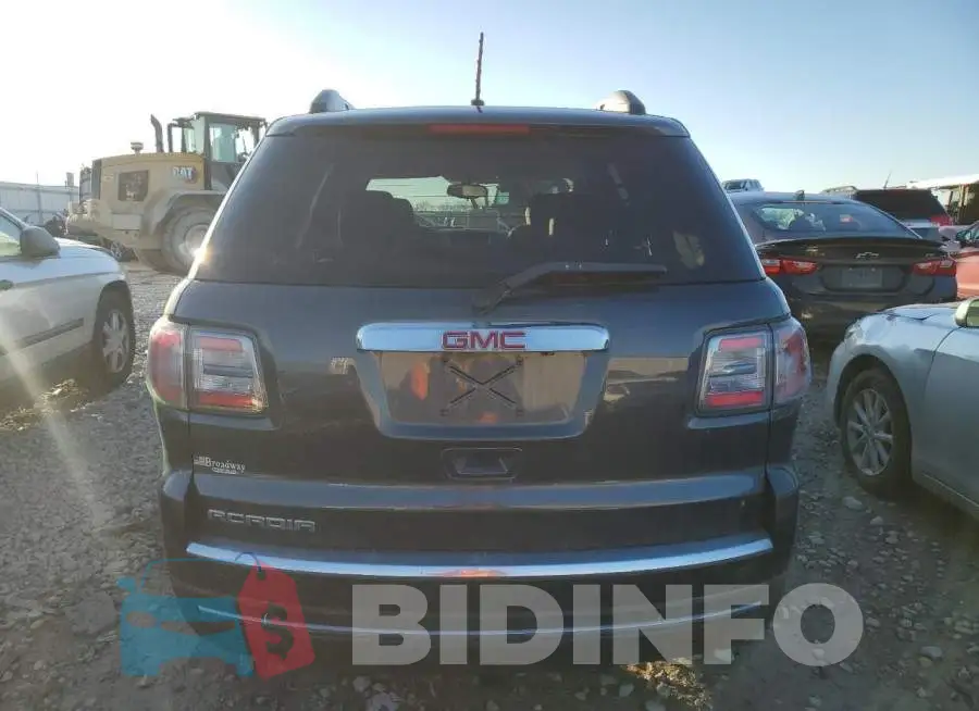 1GKKRNED4EJ107159 Photo# 6