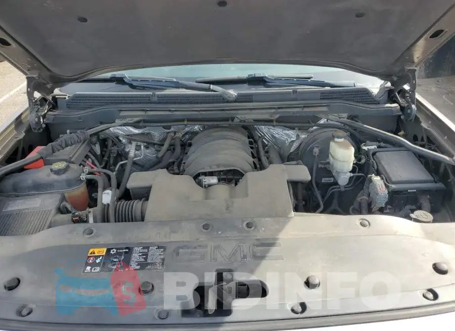 1GTV2VECXEZ322096 Photo# 11