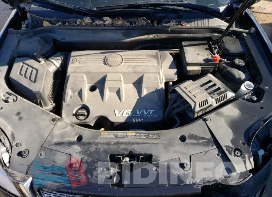 2GKFLTE32F6256814 Photo# 12