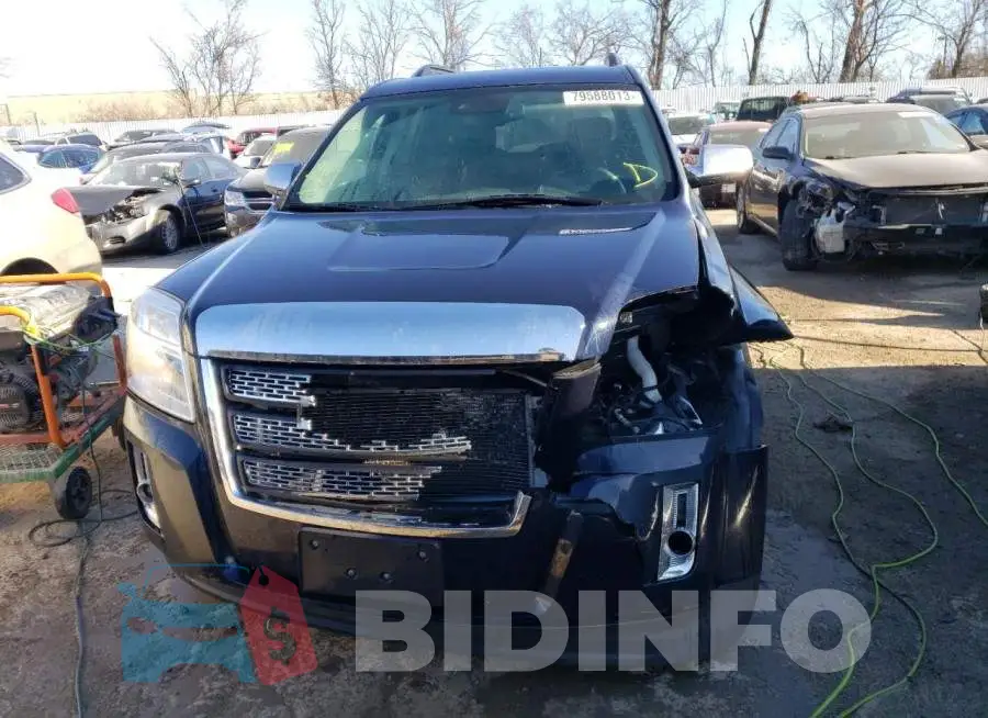 2GKFLTE32F6256814 Photo# 5