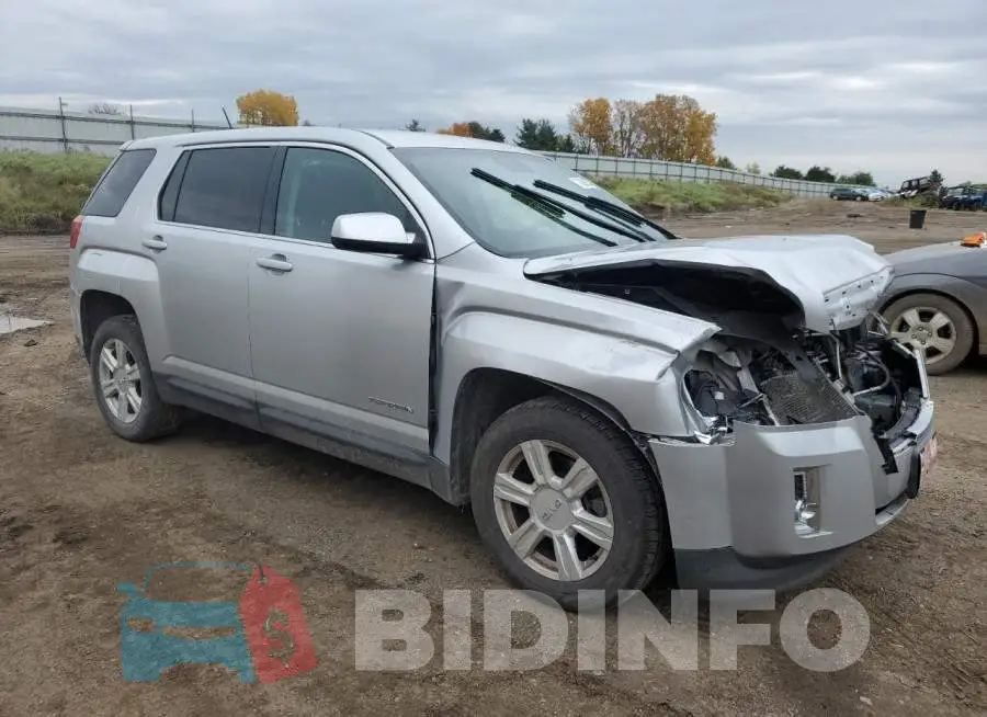2GKFLVEK3F6355287 Photo# 4