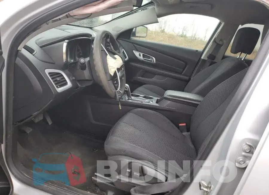 2GKFLVEK3F6355287 Photo# 7
